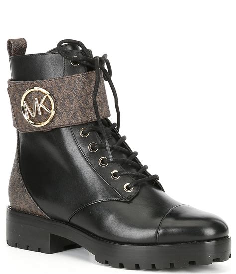 michael kors boots size 8|michael kors shoes clearance sale.